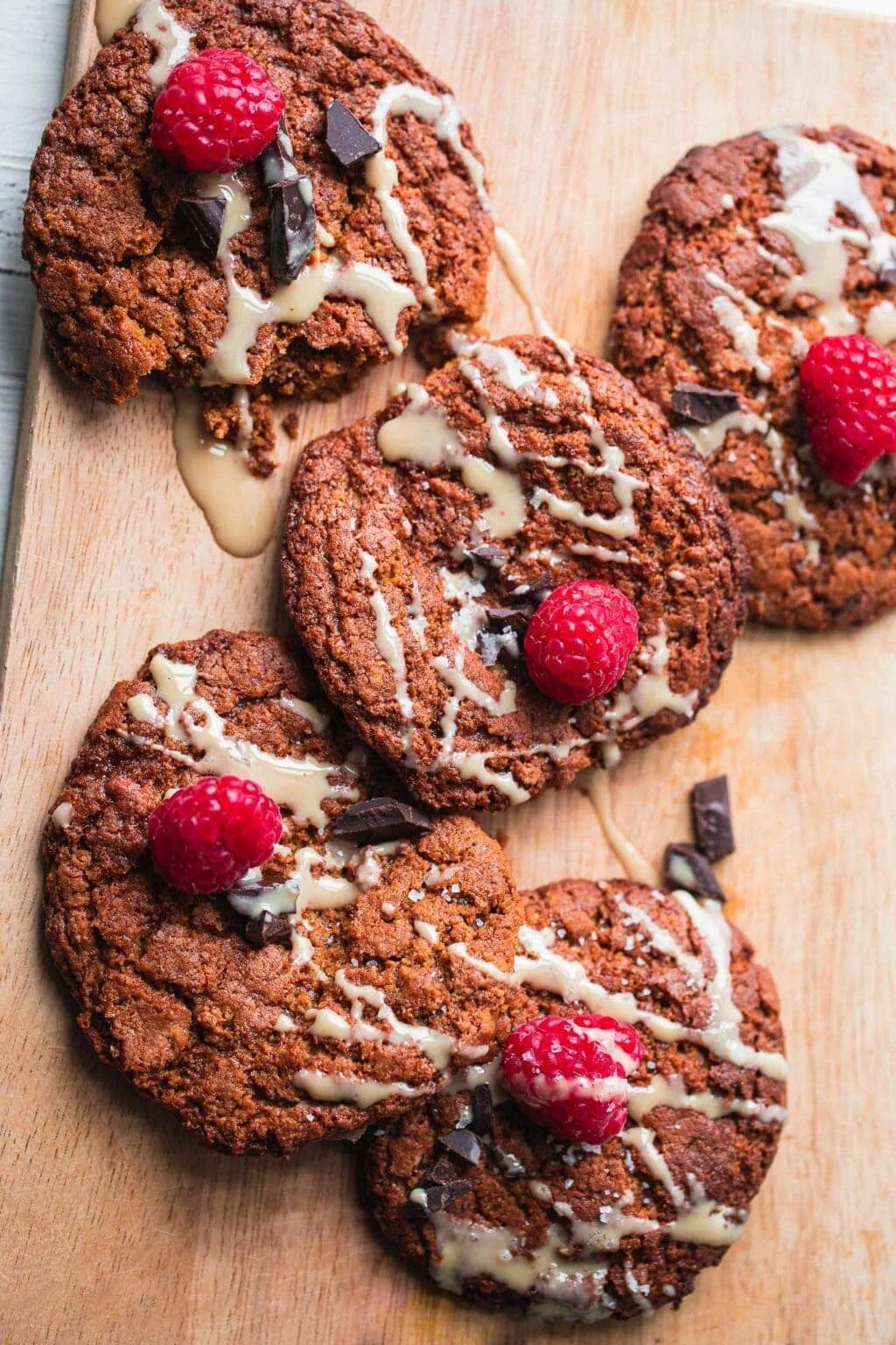 Peanut Butter Cup Turkey Cookies