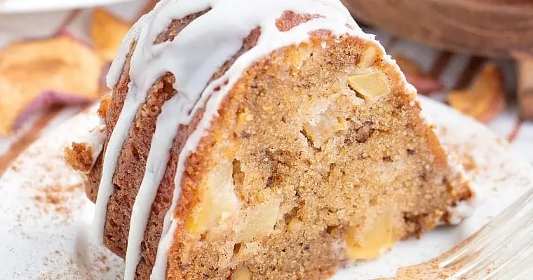 Apple Cake