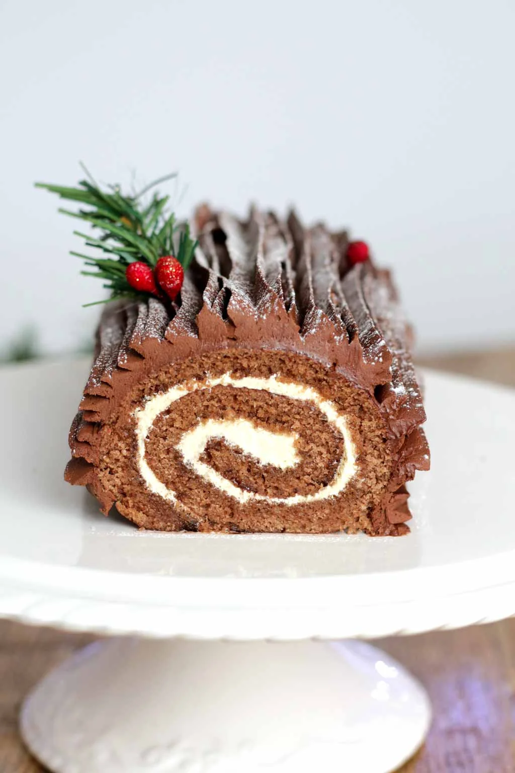 Yule Log