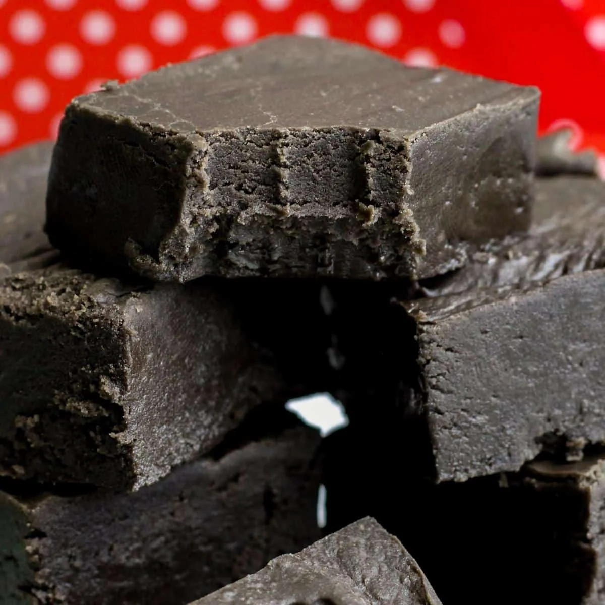 Coal Fudge