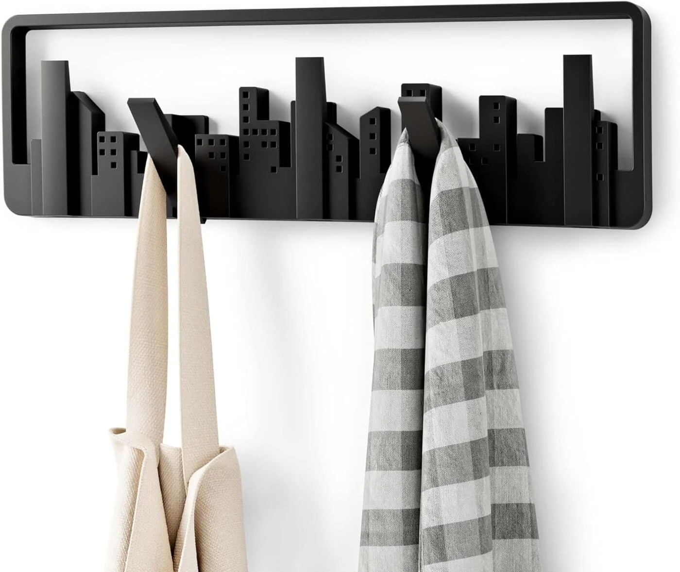 Skyline Coat Rack