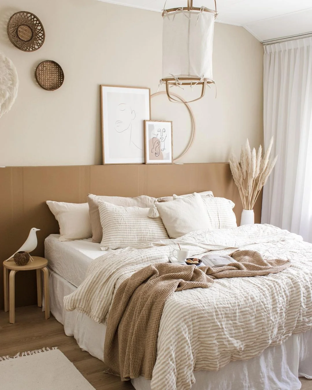 Neutral Boho Bliss