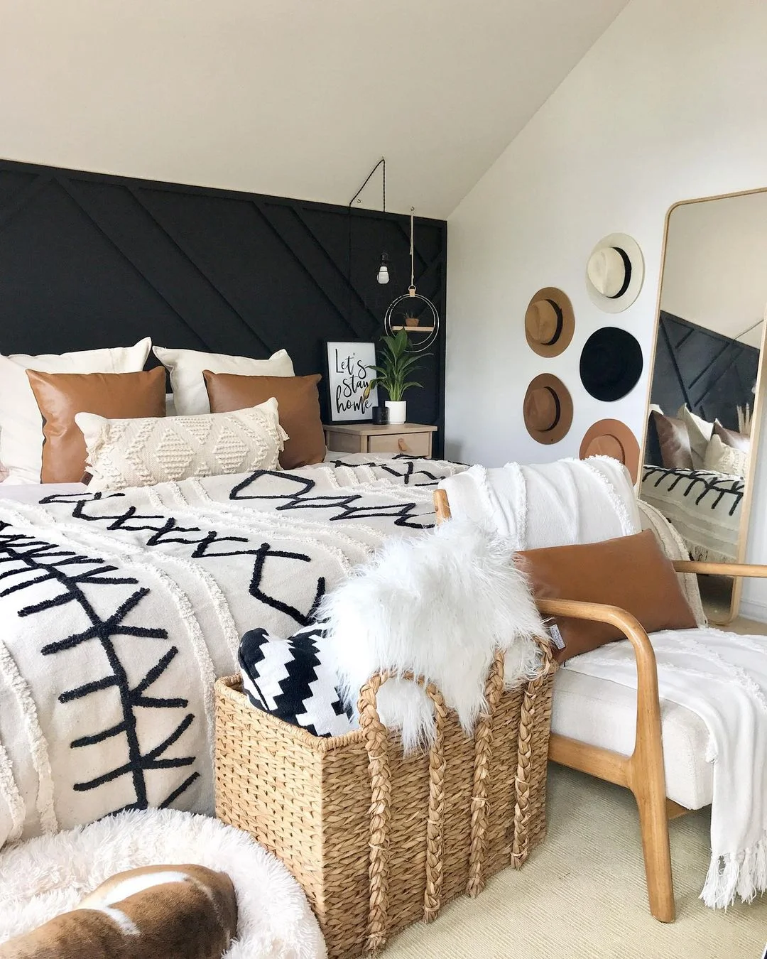 Boho Bedroom Bliss