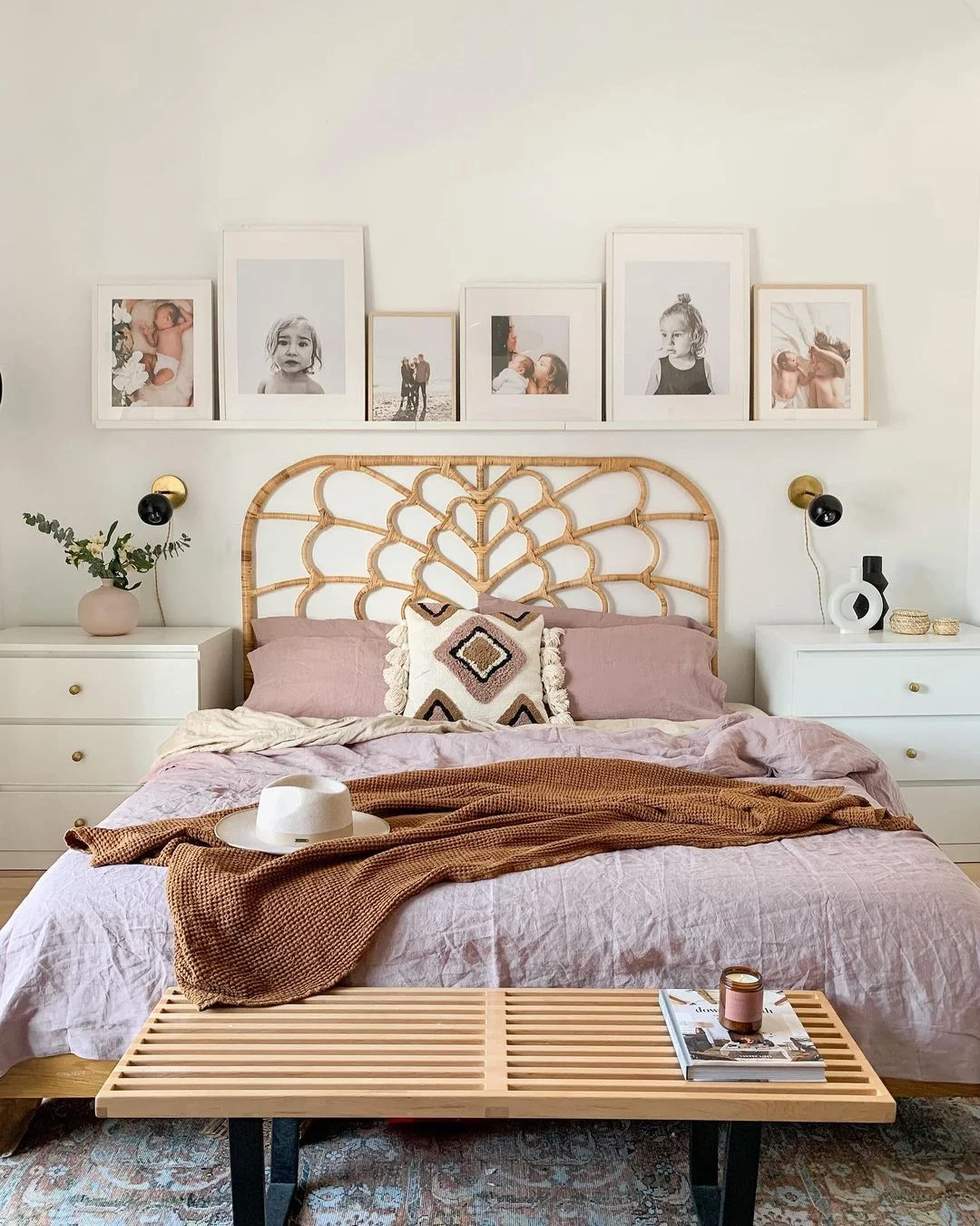 Modern Boho Hygge