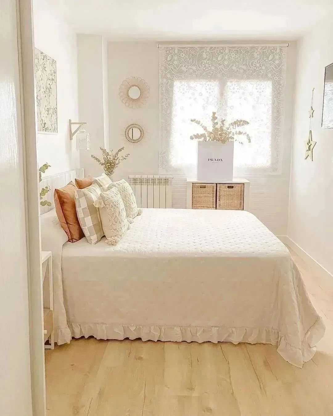 Shabby Chic Serenity