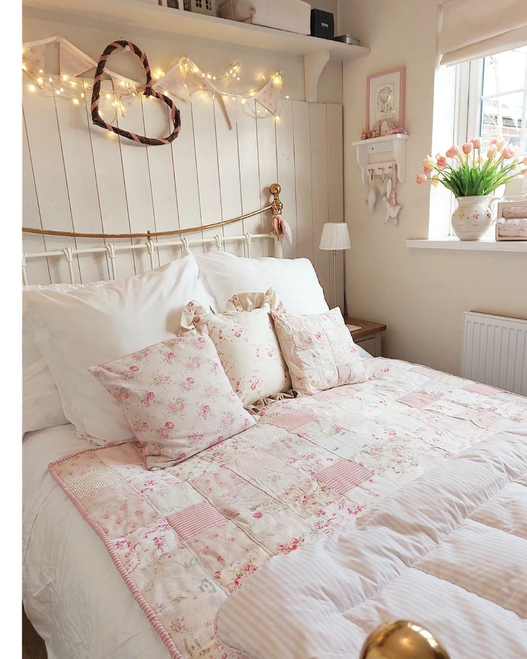 Shabby Chic Dreams