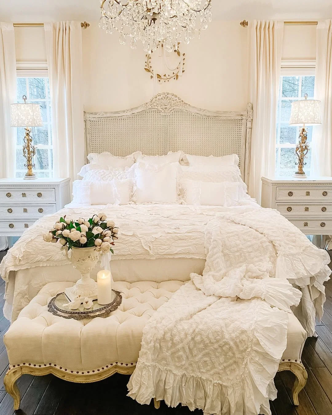 Shabby Chic Dreams