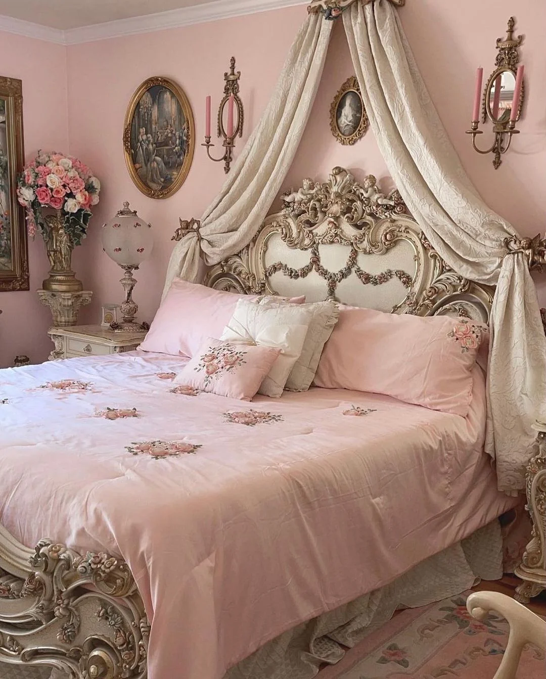 Fairytale Princess Hideaway