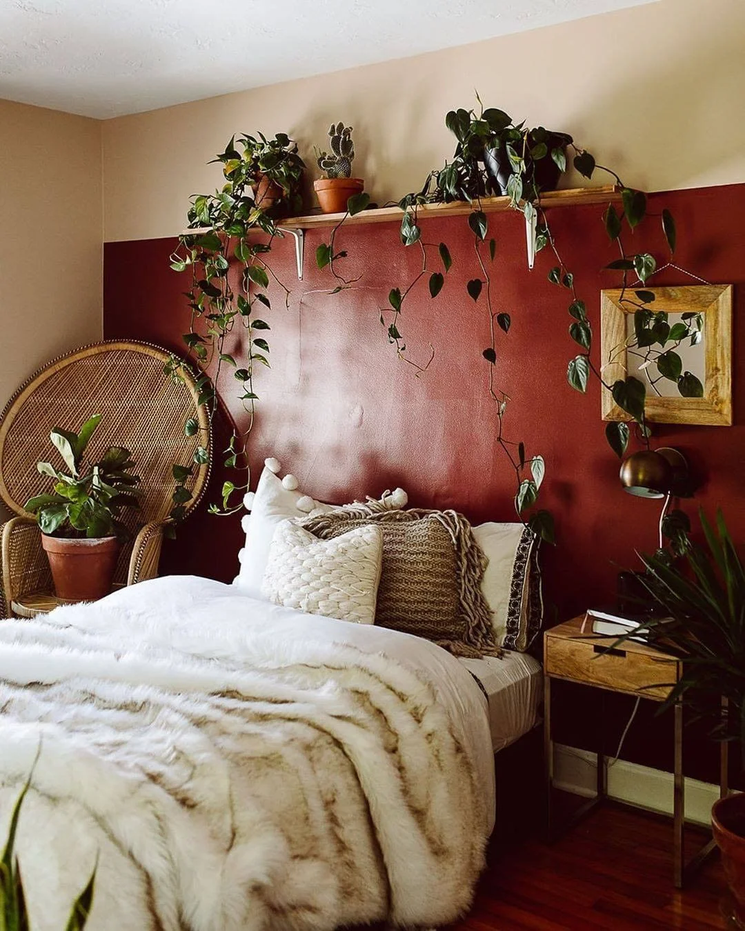 Boho Plant Paradise