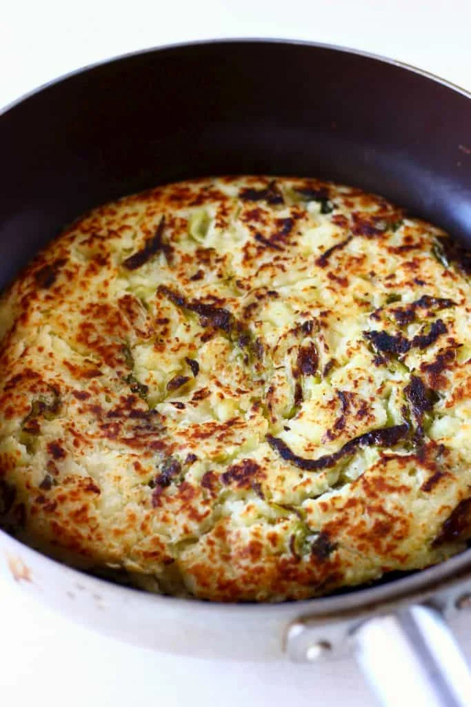 Bubble And Squeak