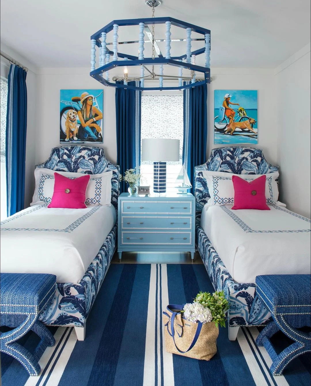 Coastal Chic Dreams